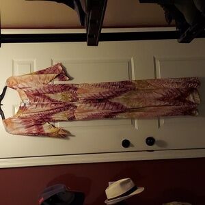 Women's Lascana Venus maxi dress